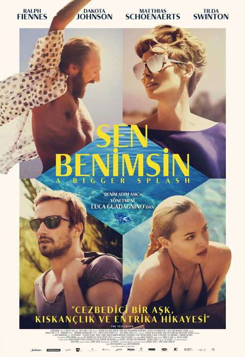 3 Haziran – Haftanın vizyona giren filmleri