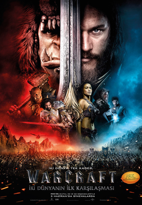 3 Haziran – Haftanın vizyona giren filmleri