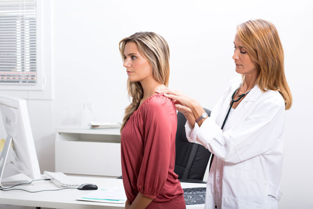 Kemik erimesi (Osteoporoz) nedir