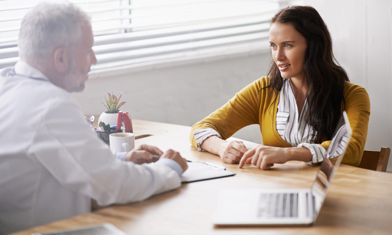 Kemik erimesi (Osteoporoz) nedir