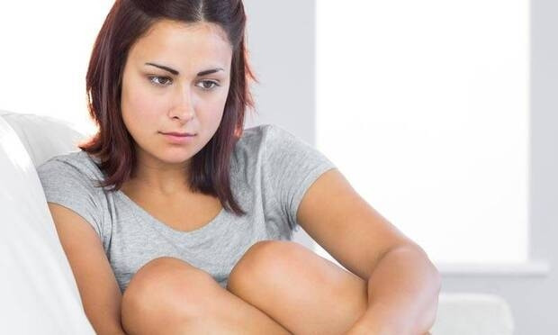 Genital bölgede uçuk çıktığında ne yapılmalı