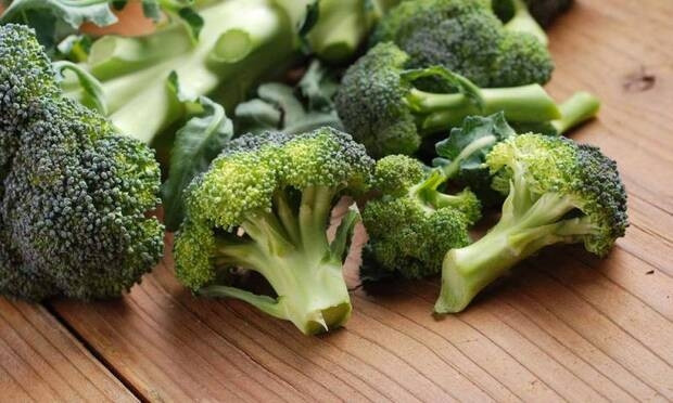 Doğal kanser önleyici 10 besin