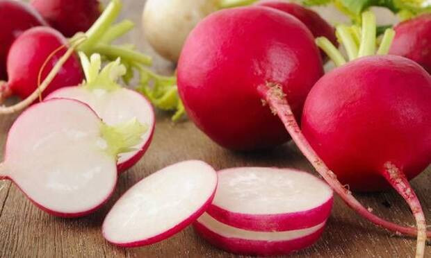 Turpun faydaları nelerdir Turp nasıl tüketilmelidir