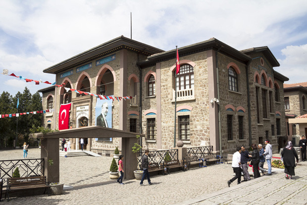Ailece gezilebilecek 12 müze
