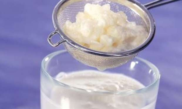 Kefirin bilinmeyen faydaları