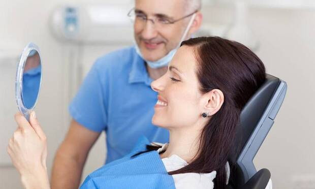 Kısa sürede hayalinizdeki gülüşe kavuşun