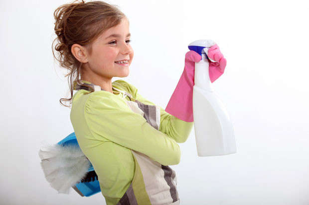 Evinizdeki tehlikeleri biliyor musunuz