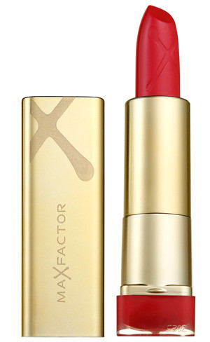 Yılbaşı gecesinde Max Factor ile göz kamaştırın