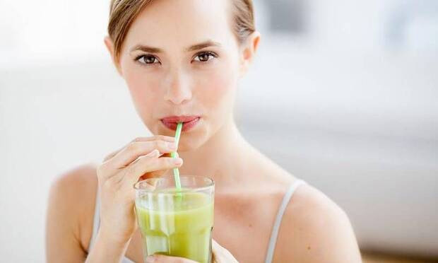 Detoks nedir, nasıl yapılır Detoks hakkında her şey