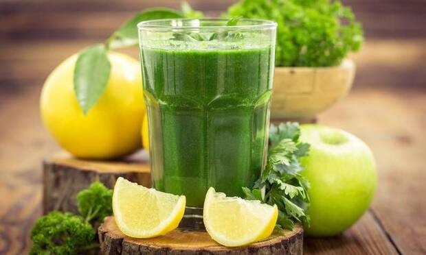 Sağlıklı bir yaşam için detoksla tanışın