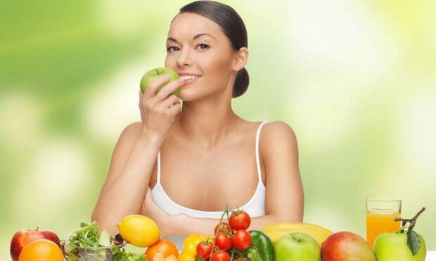 Sağlıklı bir cilt için 12 tüyo