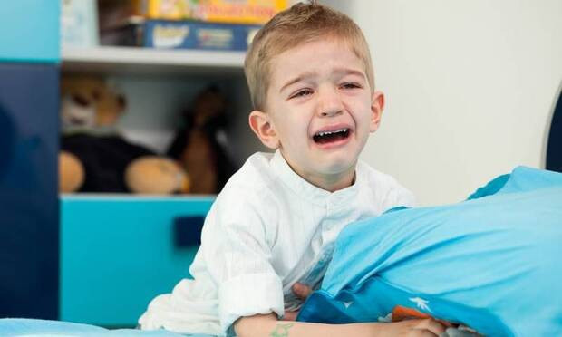 Her ebeveynin bilmesi gereken 13 faydalı bilgi...