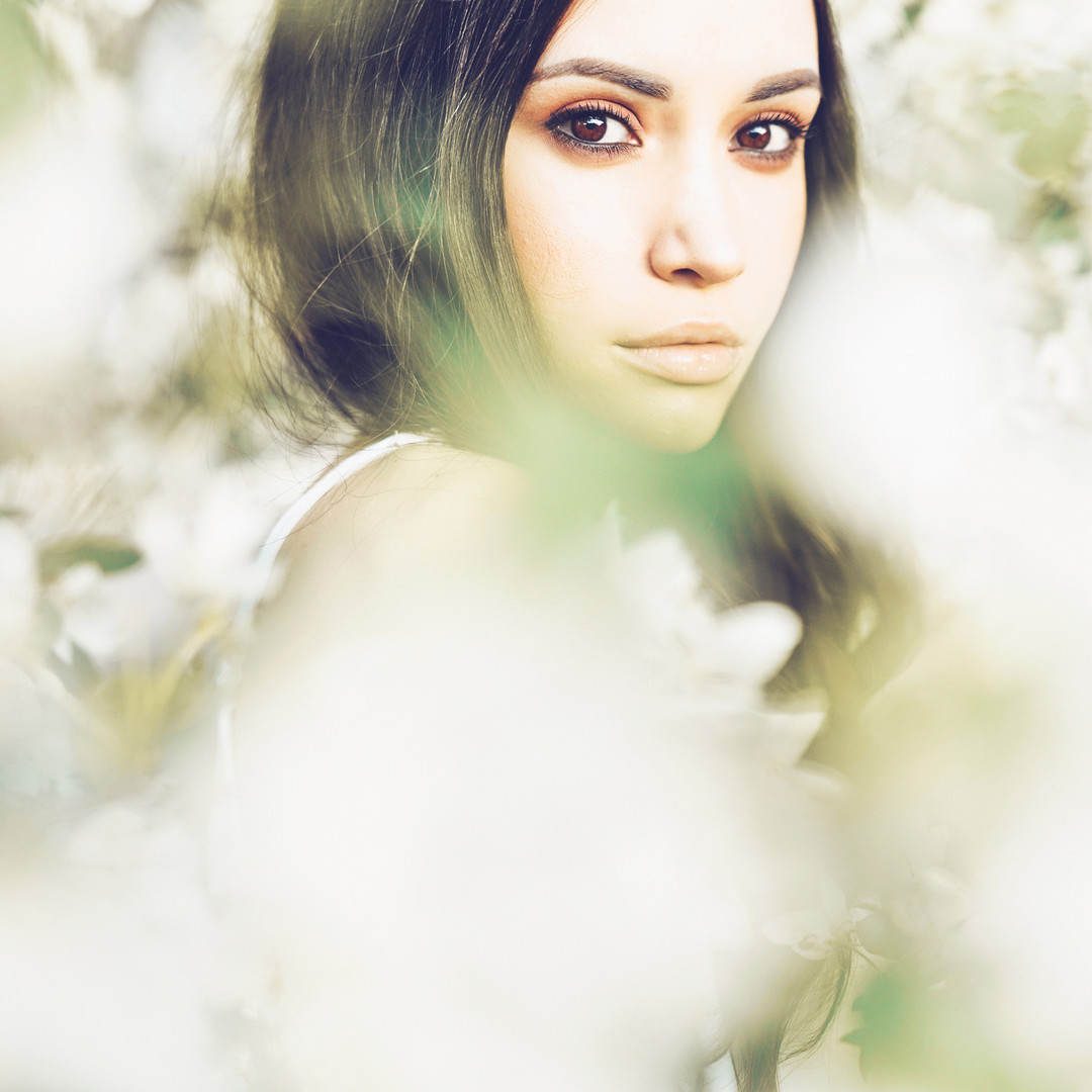 Yüz tipinize göre hacimli dudaklar