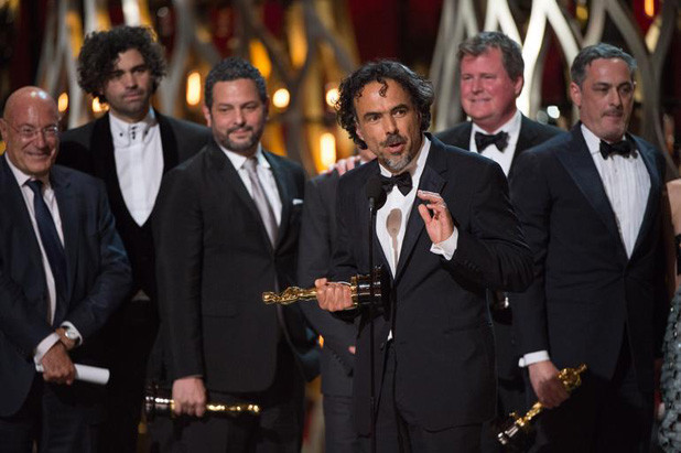 2016 Oscar adayları belli oldu