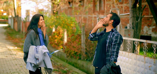 Bu hafta vizyona giren filmler