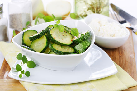 Selülit engelleyici yaz sebze ve meyveleri