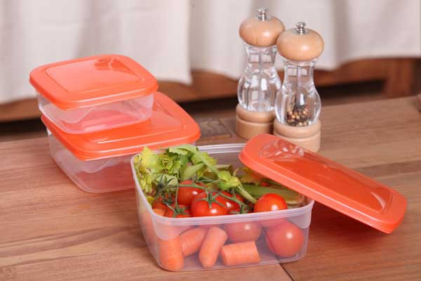 Buzdolabında besinler nasıl doğru saklanır