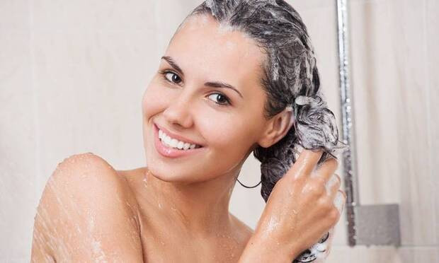 Çam terebentin ile ekonomik saç bakımı