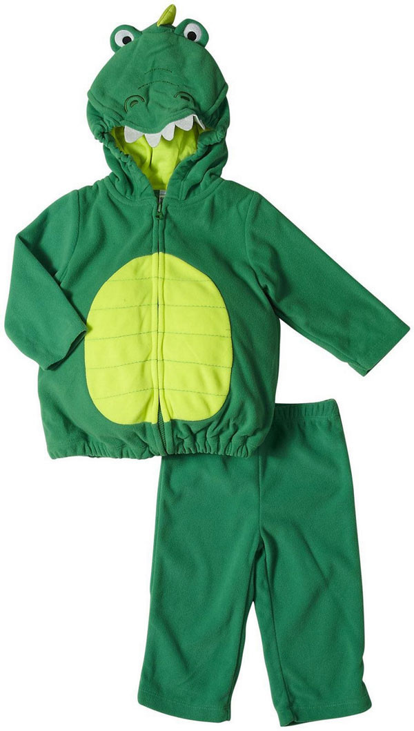 Eğlenceli kostümlerle çocuklarınızı mutlu edin