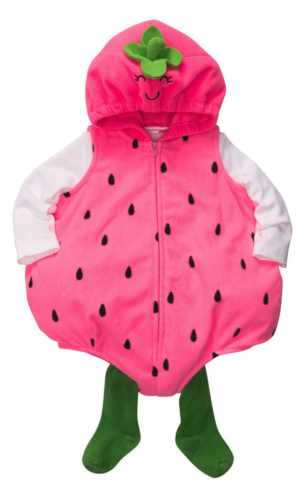 Eğlenceli kostümlerle çocuklarınızı mutlu edin