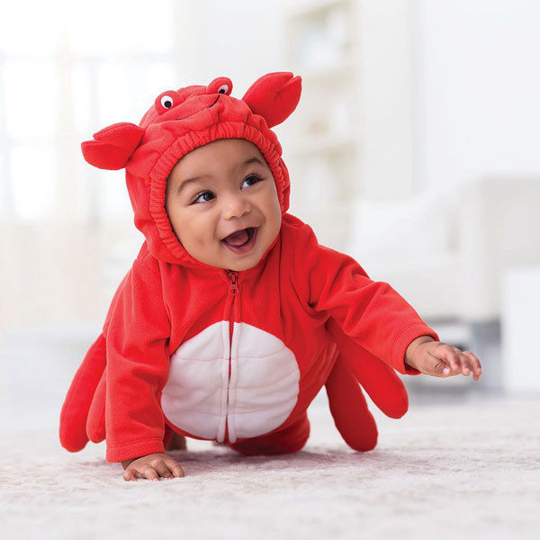 Eğlenceli kostümlerle çocuklarınızı mutlu edin