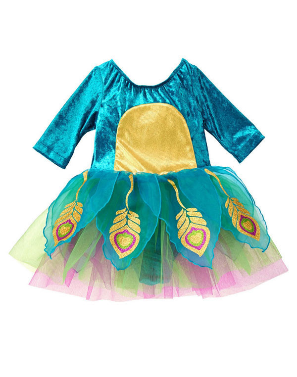 Eğlenceli kostümlerle çocuklarınızı mutlu edin