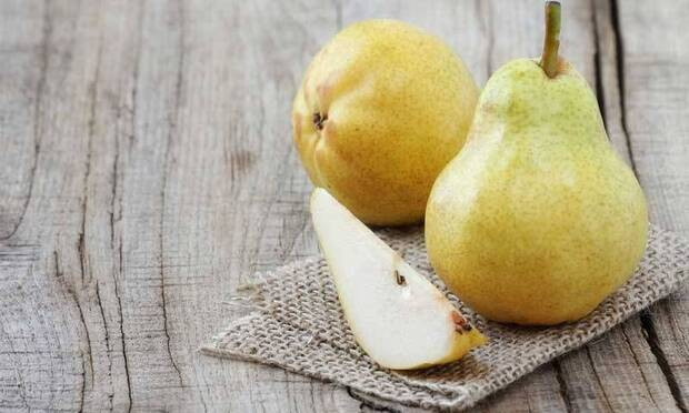 Bebekler için en sağlıklı yaz besinleri