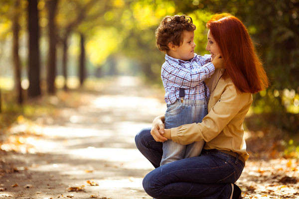 Çocukların korkularına ebeveynler nasıl yaklaşmalı
