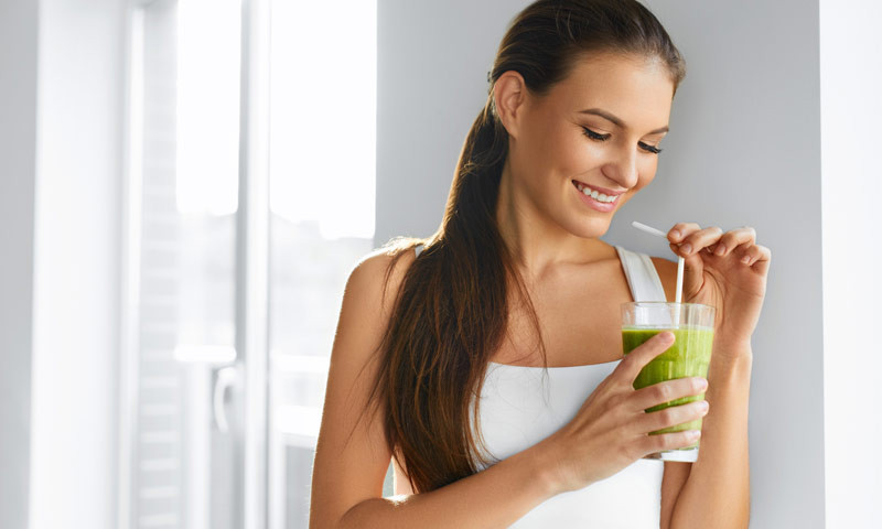 İşte, vücuttaki ödemi atan mucize tarif