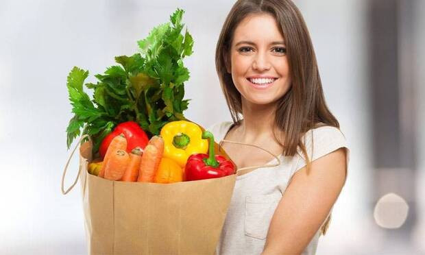 Alkali nedir Alkali diyet nasıl yapılır