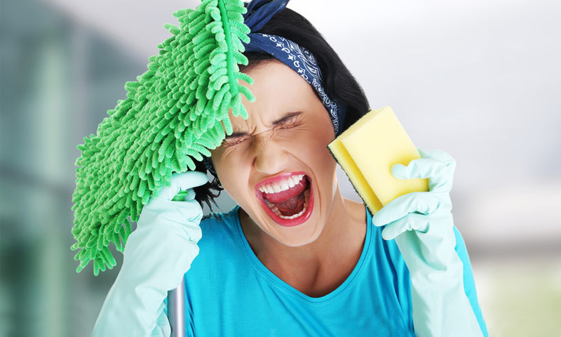 Evinizde dikkat etmeniz gereken 15 hijyen kuralı