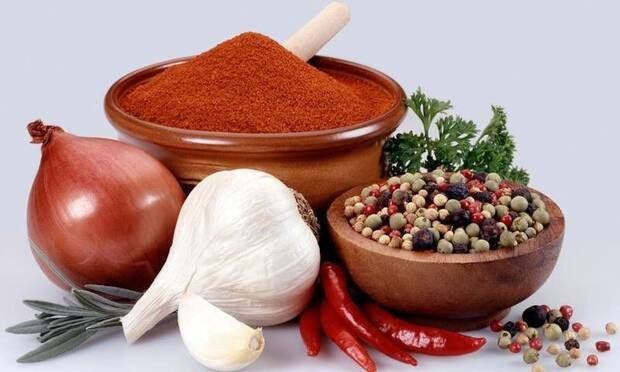 Doğal kanser önleyici 10 besin