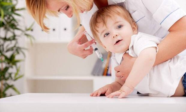 İshal ve kusma nedeni “rota virüsü” olabilir