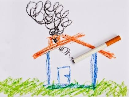 Çocuğunuzun ileride sigara içmesini ister misiniz