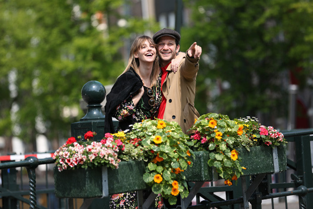 “Dünyanın en güzel kokusu”  12 Şubatta vizyonda