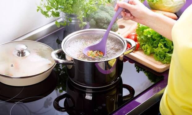 Dondurulmuş gıdaları en pratik ve sağlıklı şekilde çözmenin yolları