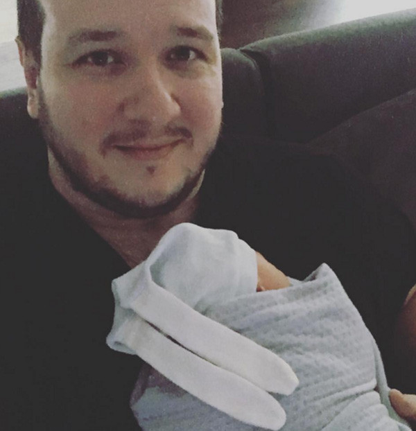 Şahan Gökbakar: “Evlat sevgisi çok güzelmiş”