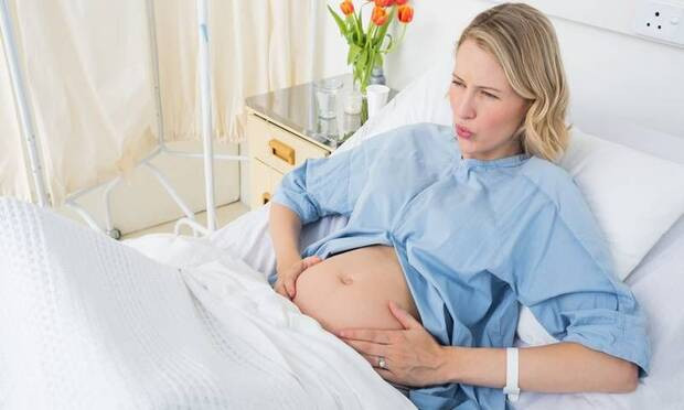 Normal doğum vajina genişlemesine neden olur mu