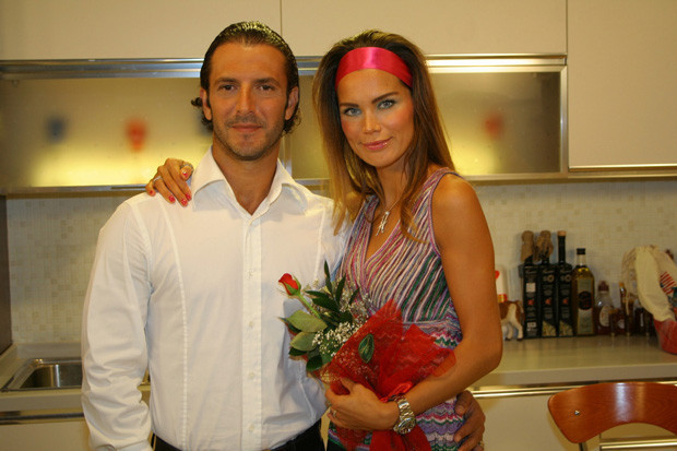 Hayranlarıyla evlenmiş 6 ünlü isim