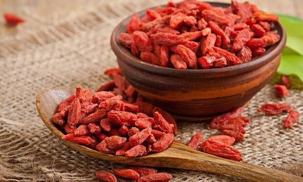 Goji berry nedir, goji berry’nin faydaları nelerdir