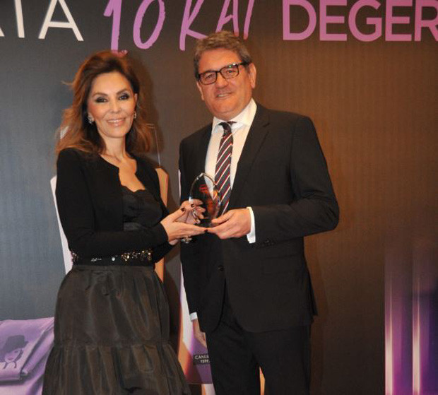 Gliss ile hayata on kat değer kat