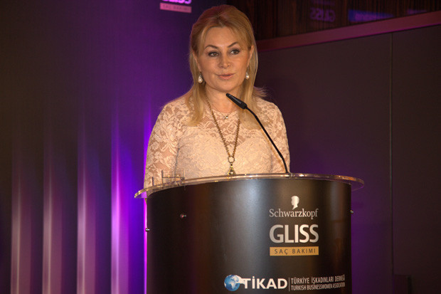 Gliss ile hayata on kat değer kat
