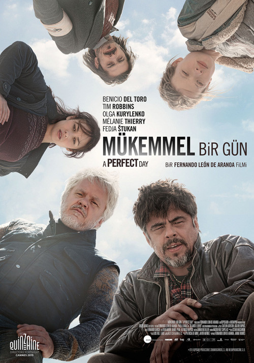 18 Mart - Haftanın vizyona giren filmleri