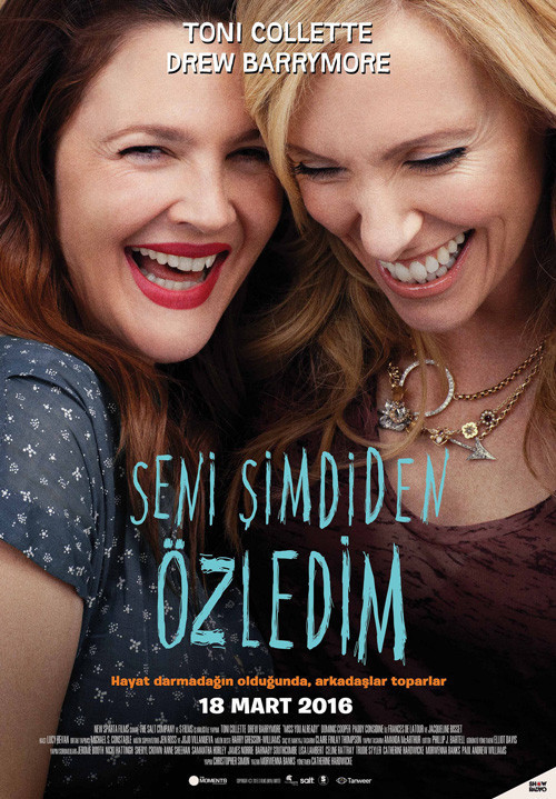 18 Mart - Haftanın vizyona giren filmleri