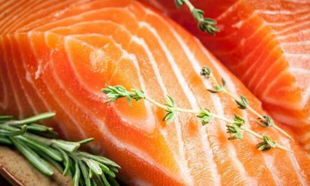 Bebekler için en sağlıklı yaz besinleri