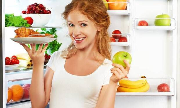 Zayıflamak isteyenlere 41 diyet tavsiyesi