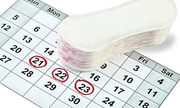 Adet düzensizliği bu hastalığın en önemli belirtisi