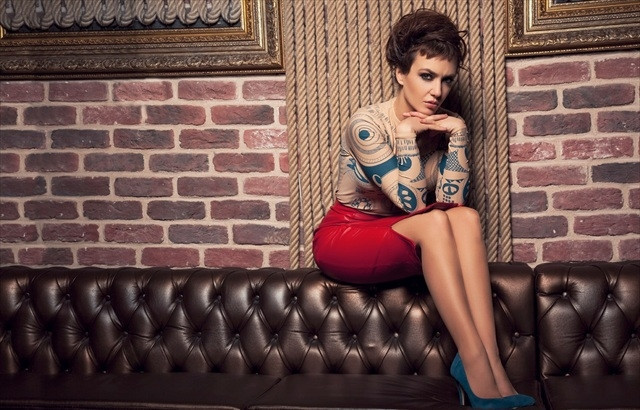 Kansere meydan okuyan 10 ünlü kadın