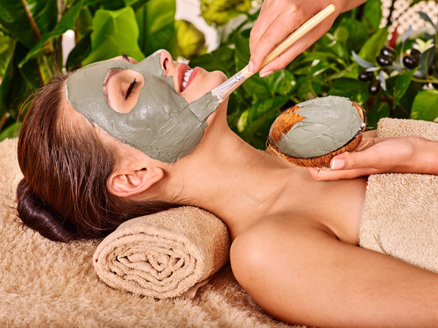 Kil maskesi nasıl uygulanır