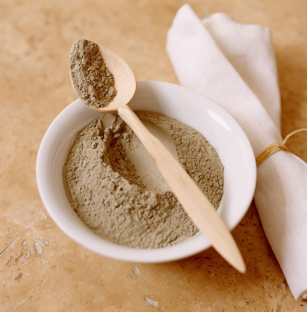 Kil maskesi nasıl uygulanır